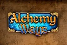 Alchemy Ways